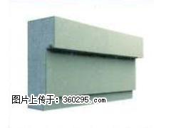 产品三维图型 - 檐口线，型号：SX311-YK-1，规格：180x350mm(1) - 抚州三象EPS建材 fuzhou.sx311.cc